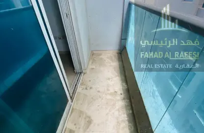 Apartment - 1 Bedroom - 2 Bathrooms for sale in City Tower - Al Nuaimiya - Ajman