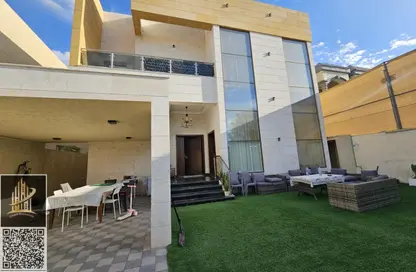 Villa - 5 Bedrooms - 7 Bathrooms for sale in Al Mowaihat 3 - Al Mowaihat - Ajman
