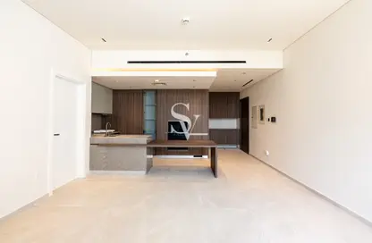 Apartment - 1 Bedroom - 2 Bathrooms for rent in Beverly Boulevard - Arjan - Dubai