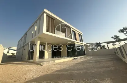 Villa - 5 Bedrooms - 6 Bathrooms for rent in Harmony 3 - Harmony - Tilal Al Ghaf - Dubai