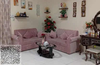 Apartment - Studio - 1 Bathroom for sale in Al Rashed 2 - Al Rashid Towers - Al Humaid City - Ajman