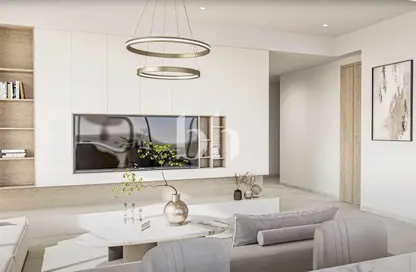 شقة - 2 غرف نوم - 3 حمامات للبيع في شوبا ون برج د - شوبا ون - صبحا هارتلاند - مدينة الشيخ محمد بن راشد - دبي