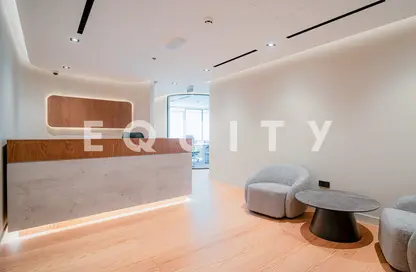 Office Space - Studio for sale in Mazaya Business Avenue BB1 - Mazaya Business Avenue - Jumeirah Lake Towers - Dubai