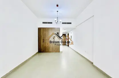 شقة - 1 حمام للايجار في المدينة العالمية المرحلة 2 - 4 الورسان - الورسان - دبي