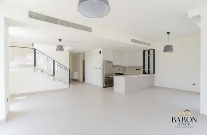 Villa - 3 Bedrooms - 4 Bathrooms for rent in Golf Grove - Dubai Hills Estate - Dubai