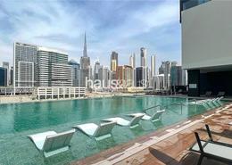 شقة - 1 غرفة نوم - 1 حمام للبيع في 15 نورث سايد - الخليج التجاري - دبي