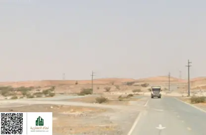 Land - Studio for sale in Manama - Ajman