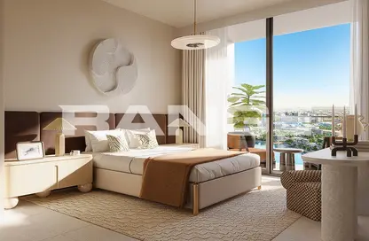Apartment - 2 Bedrooms - 2 Bathrooms for sale in Creek Waters - Dubai Creek Harbour (The Lagoons) - Dubai