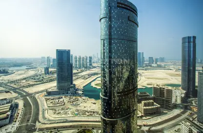 شقة - 2 غرف نوم - 3 حمامات للبيع في برج سكاي - شمس أبوظبي - جزيرة الريم - أبوظبي