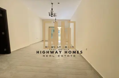 Apartment - 2 Bedrooms - 3 Bathrooms for rent in Muwailih Building - Muwaileh - Sharjah