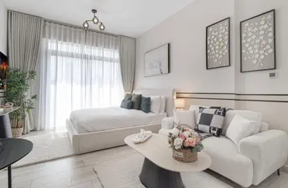 شقة - 1 حمام للبيع في مسكن أكسفورد 2 - قرية الجميرا سركل - دبي شقة - 1 حمام للبيع في مسكن أكسفورد 2 - قرية الجميرا سركل - دبي