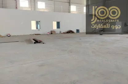 مستودع - استوديو - 2 حمامات للايجار في أم الثعوب - أم القيوين