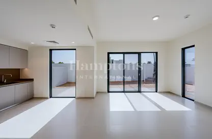 Villa - 4 Bedrooms - 5 Bathrooms for sale in Greenview - EMAAR South - Dubai South (Dubai World Central) - Dubai