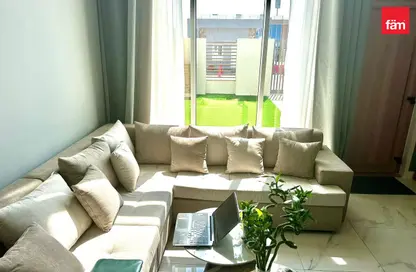 Townhouse - 2 Bedrooms - 3 Bathrooms for rent in Rukan 3 - Dubai Land - Dubai