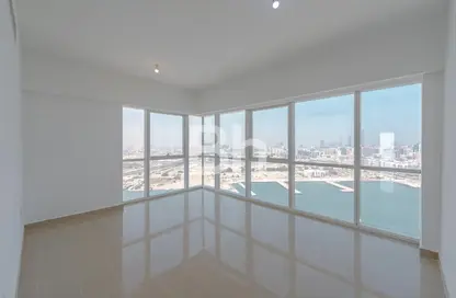 Apartment - 3 Bedrooms - 4 Bathrooms for sale in Al Durrah Tower - Marina Square - Al Reem Island - Abu Dhabi