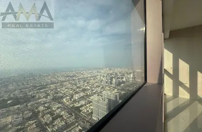 Office Space - Studio - 1 Bathroom for sale in A A Tower - Sheikh Zayed Road - Dubai