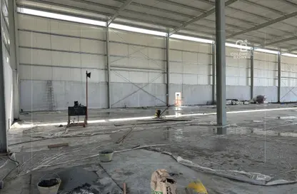 Warehouse - Studio for rent in Industrial Zone - Dubai Industrial City - Dubai