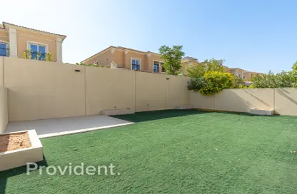 فيلا - 3 غرف نوم - 4 حمامات للبيع في لا كوينتا - فيلا نوفا - دبي لاند - دبي
