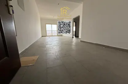 شقة - غرفة نوم - 2 حمامات للايجار في برج النعيمية 1 - أبراج النعيمية - النعيمية - عجمان