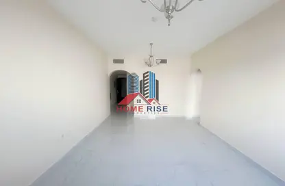 Apartment - 2 Bedrooms - 2 Bathrooms for rent in Muwaileh 29 Building - Muwaileh - Sharjah