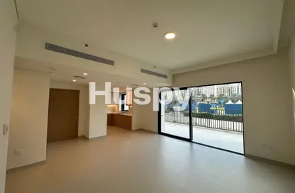 شقة - 3 غرف نوم - 3 حمامات للايجار في برج بارك فيلد 2 - بارك فيلد - دبي هيلز استيت - دبي