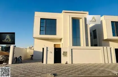 فيلا - 5 غرف نوم - 7 حمامات للبيع في 1 الياسمين - الياسمين - عجمان