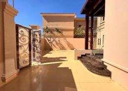 Villa - 5 bedrooms - 7 bathrooms for rent in Golf Gardens - Khalifa City - Abu Dhabi