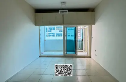 Apartment - 1 Bedroom - 2 Bathrooms for sale in Ajman One Towers - Al Sawan - Ajman