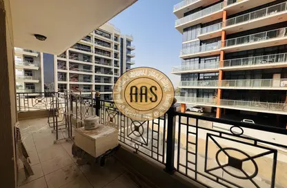 Apartment - 2 Bedrooms - 2 Bathrooms for rent in City Oasis 3 - City Oasis - Dubai Silicon Oasis - Dubai