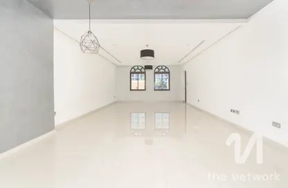 Townhouse - 3 Bedrooms - 4 Bathrooms for sale in Golden Mile 3 - Golden Mile - Palm Jumeirah - Dubai