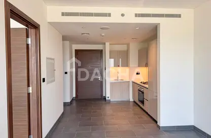 Apartment - 1 Bedroom - 2 Bathrooms for sale in The Crest Tower A - Sobha Hartland - Mohammed Bin Rashid City - Dubai