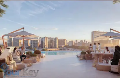 Apartment - 1 Bedroom - 2 Bathrooms for sale in Muheira - Al Reem Island - Abu Dhabi