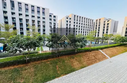 Apartment - Studio - 1 Bathroom for rent in Tiraz - Naseej District - Aljada - Sharjah