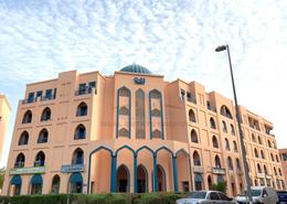 Outdoor Building image for: Studio - 1 bathroom for rent in N08 - Persia Cluster - International City - Dubai, Image 1