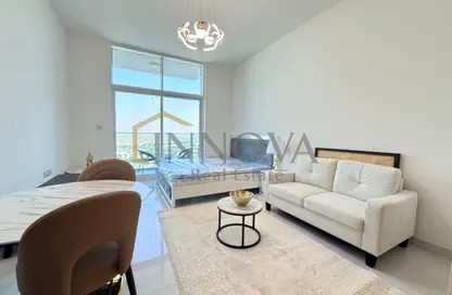 شقة - 1 حمام للايجار في سكايز من دانوب - ارجان - دبي شقة - 1 حمام للايجار في سكايز من دانوب - ارجان - دبي