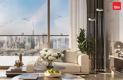 Apartment - 1 Bedroom - 2 Bathrooms for sale in Amaal 8 - Ras Al Khor - Dubai