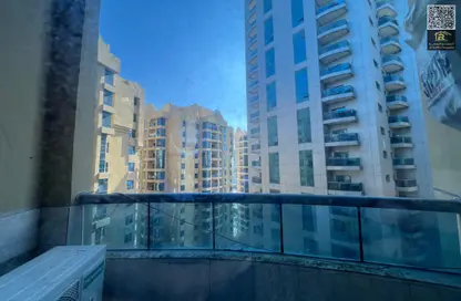 شقة - 2 غرف نوم - 2 حمامات للبيع في B5 برج الخور - الخور - عجمان وسط المدينة - عجمان