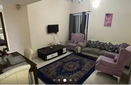 Apartment - 1 Bedroom - 1 Bathroom for rent in Liwara 1 - Ajman