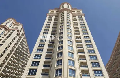 Apartment - 2 Bedrooms - 3 Bathrooms for rent in Lago Vista C - Lago Vista - Dubai Production City (IMPZ) - Dubai