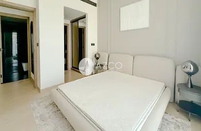 Apartment - 2 Bedrooms - 3 Bathrooms for rent in Binghatti Crescent - Jumeirah Village Circle - Dubai