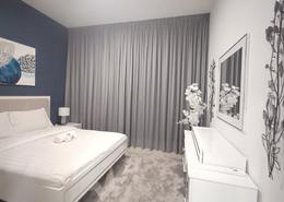 شقة - 1 غرفة نوم - 1 حمام للكراء في ابراج بلووم - قرية الجميرا سركل - دبي
