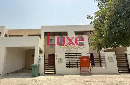 Villa - 3 Bedrooms - 4 Bathrooms for rent in Flamingo Villas - Mina Al Arab - Ras Al Khaimah