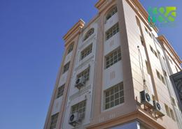 Outdoor Building image for: Studio - 1 bathroom for rent in Al Mamourah - Ras Al Khaimah, Image 1