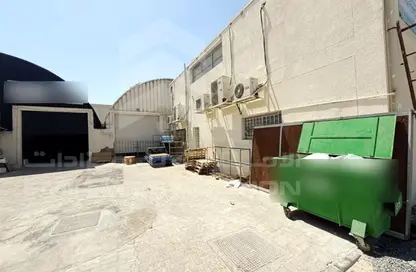 Warehouse - Studio - 1 Bathroom for sale in Al Qusais Industrial Area 1 - Al Qusais Industrial Area - Al Qusais - Dubai
