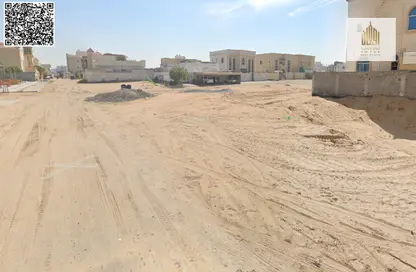 أرض - استوديو للبيع في 1  الروضة - الروضة - عجمان