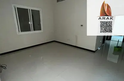 شقة - 2 غرف نوم - 2 حمامات للايجار في 2 المويهات - المويهات - عجمان