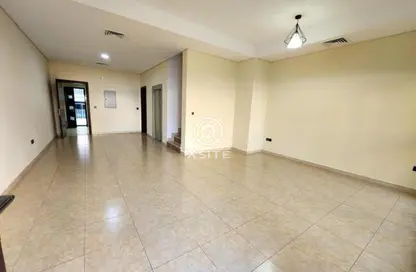 Villa - 4 Bedrooms - 6 Bathrooms for rent in Park Villas - District 10 - Jumeirah Village Circle - Dubai