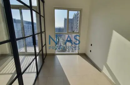 Apartment - 1 Bedroom - 1 Bathroom for rent in Socio Tower 1 - Socio Tower - Dubai Hills Estate - Dubai