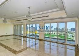 Apartment - 2 bedrooms - 3 bathrooms for sale in Golf View Residence - Dubai Sports City - Dubai