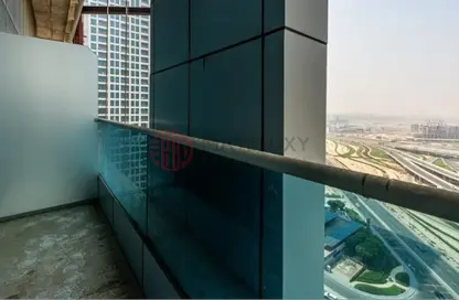 شقة - غرفة نوم - 1 حمام للبيع في برج الرياح 2 - (JLT) مجمع B - أبراج بحيرة الجميرا - دبي